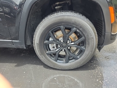 Used 2024 Jeep Grand Cherokee L Altitude 4x4 at Dime Down by Frank Leta near Bridgeton, MO