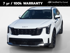  2024 Kia Sorento S FWD at Dime Down by Frank Leta near Bridgeton, MO