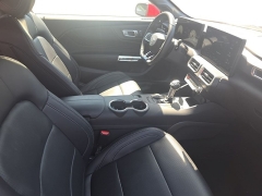 Used 2026  Ford Mustang EcoBoost Fastback at Dime Down by Frank Leta near Bridgeton&comma; MO