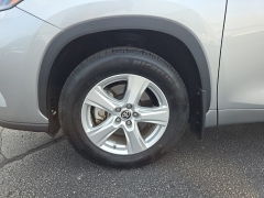 Used 2024 Toyota Highlander LE AWD at Dime Down by Frank Leta near Bridgeton, MO