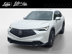  2025 Acura ADX AWD w/A-Spec Package at Dime Down by Frank Leta near Bridgeton, MO