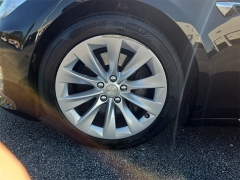 Used 2017 Tesla Model S 75D AWD at Dime Down by Frank Leta near Bridgeton, MO