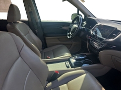 Used 2020  Honda Pilot 4d SUV AWD Touring 8-Passenger at Dime Down by Frank Leta near Bridgeton&comma; MO