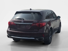 Used 2017  Acura MDX 4d SUV AWD at Dime Down by Frank Leta near Bridgeton&comma; MO