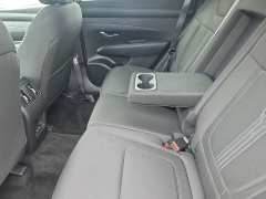 Used 2025  Hyundai Tucson SEL AWD at Dime Down by Frank Leta near Bridgeton&comma; MO