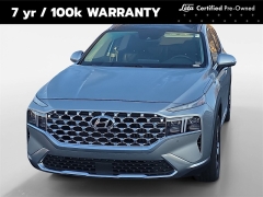  2023 Hyundai Santa Fe Hybrid Limited AWD at Dime Down by Frank Leta near Bridgeton, MO