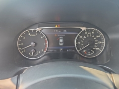 Used 2024  Nissan Altima 2&period;5 SV Sedan at Dime Down by Frank Leta near Bridgeton&comma; MO