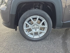 Used 2021 Jeep Renegade Limited 4x4 at Dime Down by Frank Leta near Bridgeton, MO