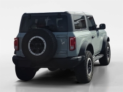 Used 2021  Ford Bronco 2 Door Advanced 4x4 at Dime Down by Frank Leta near Bridgeton&comma; MO