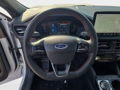 Used 2023  Ford Escape ST-Line AWD at Dime Down by Frank Leta near Bridgeton&comma; MO