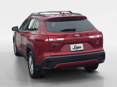 Used 2022  Toyota Corolla Cross LE 4WD at Dime Down by Frank Leta near Bridgeton&comma; MO