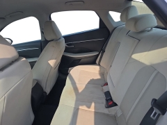 Used 2024  Hyundai Sonata SEL 2&period;5L FWD at Dime Down by Frank Leta near Bridgeton&comma; MO