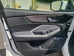 Used 2025 Acura MDX SH-AWD w/Advance Package at Dime Down by Frank Leta near Bridgeton, MO