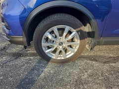 Used 2021 Nissan Rogue Sport FWD S at Dime Down by Frank Leta near Bridgeton, MO