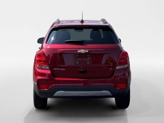 Used 2018  Chevrolet Trax 4d SUV AWD LT at Dime Down by Frank Leta near Bridgeton&comma; MO