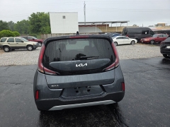 Used 2023 Kia Soul LX IVT at Dime Down by Frank Leta near Bridgeton, MO