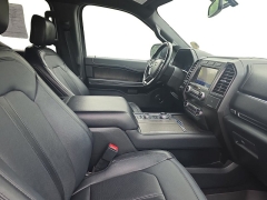 Used 2020  Ford Expedition Max 4d SUV 4WD Limited at Dime Down by Frank Leta near Bridgeton&comma; MO