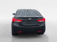 Used 2013  Hyundai Elantra 4dr Sdn Auto Limited &lpar;Alabama Plant&rpar; at Dime Down by Frank Leta near Bridgeton&comma; MO
