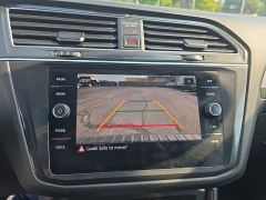 Used 2023 Volkswagen Tiguan 2.0T SE R-Line Black FWD at Dime Down by Frank Leta near Bridgeton, MO