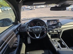 Used 2018 Honda Accord Sedan 4d Sport 2.0T CVT at Dime Down by Frank Leta near Bridgeton, MO