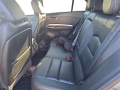 Used 2023 Cadillac XT4 AWD 4dr Premium Luxury at Dime Down by Frank Leta near Bridgeton, MO