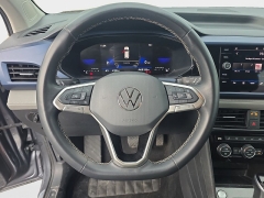 Used 2024  Volkswagen Taos SE FWD at Dime Down by Frank Leta near Bridgeton&comma; MO