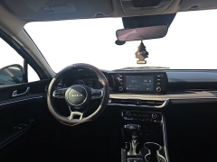Used 2023  Kia K5 LXS Auto FWD at Dime Down by Frank Leta near Bridgeton&comma; MO
