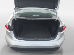 Used 2024  Toyota Corolla LE CVT at Dime Down by Frank Leta near Bridgeton, MO