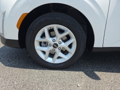 Used 2024 Kia Soul LX IVT at Dime Down by Frank Leta near Bridgeton, MO