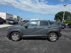 Used 2024 Hyundai Kona SE FWD at Dime Down by Frank Leta near Bridgeton, MO