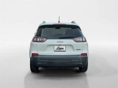 Used 2019  Jeep Cherokee 4d SUV FWD Latitude 2&period;4L at Dime Down by Frank Leta near Bridgeton&comma; MO