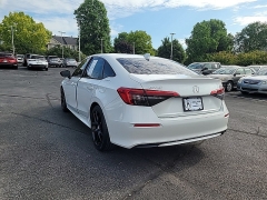 Used 2022 Honda Civic Sedan Sport CVT at Dime Down by Frank Leta near Bridgeton, MO