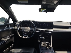 Used 2022  Kia K5 GT-Line Auto AWD at Dime Down by Frank Leta near Bridgeton&comma; MO