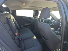 Used 2024  Chevrolet Malibu 4dr Sdn 1LT at Dime Down by Frank Leta near Bridgeton, MO