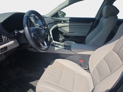 Used 2020  Honda Accord Sedan 4d EX-L 1&period;5L at Dime Down by Frank Leta near Bridgeton&comma; MO