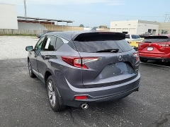 Used 2021 Acura RDX SH-AWD w/Technology Pkg at Dime Down by Frank Leta near Bridgeton, MO