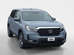 Used 2023  Honda Passport EX-L AWD at Dime Down by Frank Leta near Bridgeton&comma; MO