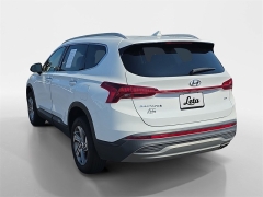 Used 2023  Hyundai Santa Fe SEL AWD at Dime Down by Frank Leta near Bridgeton, MO