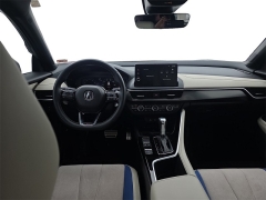 Used 2025  Acura ADX AWD w&sol;A-Spec Package at Dime Down by Frank Leta near Bridgeton&comma; MO