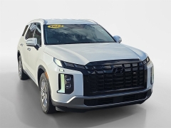 Used 2024  Hyundai Palisade SEL AWD at Dime Down by Frank Leta near Bridgeton, MO