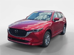 Used 2025 Mazda CX-5 2.5 S Preferred Package AWD at Dime Down by Frank Leta near Bridgeton, MO