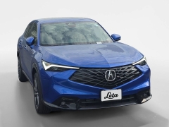 Used 2025  Acura ADX AWD w&sol;A-Spec Package at Dime Down by Frank Leta near Bridgeton&comma; MO