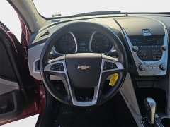 Used 2010  Chevrolet Equinox 4d SUV FWD LT2 at Dime Down by Frank Leta near Bridgeton&comma; MO