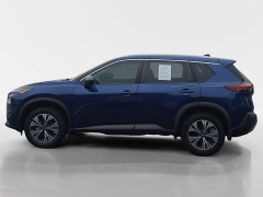 Used 2022  Nissan Rogue FWD SV at Dime Down by Frank Leta near Bridgeton&comma; MO