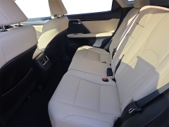 Used 2022  Lexus RX RX 350 FWD at Dime Down by Frank Leta near Bridgeton&comma; MO