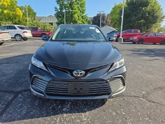 Used 2024 Toyota Camry LE Auto at Dime Down by Frank Leta near Bridgeton, MO