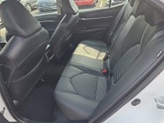 Used 2024 Toyota Camry SE Auto at Dime Down by Frank Leta near Bridgeton, MO