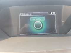 Used 2016  Honda Odyssey 5dr EX-L w&sol;RES at Dime Down by Frank Leta near Bridgeton&comma; MO