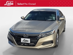  2020 Honda Accord Sedan 4d LX 1.5L at Dime Down by Frank Leta near Bridgeton, MO