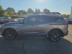 Used 2025 Acura RDX SH-AWD w/A-Spec Package at Dime Down by Frank Leta near Bridgeton, MO